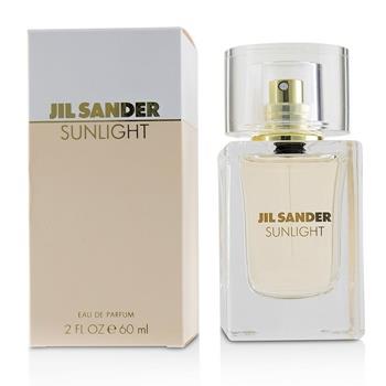 OJAM Online Shopping - Jil Sander Sunlight Eau De Parfum Spray 60ml/2oz Ladies Fragrance