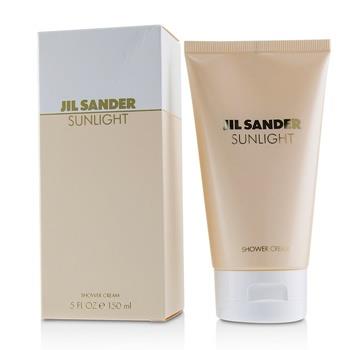 OJAM Online Shopping - Jil Sander Sunlight Shower Cream 150ml/5oz Ladies Fragrance