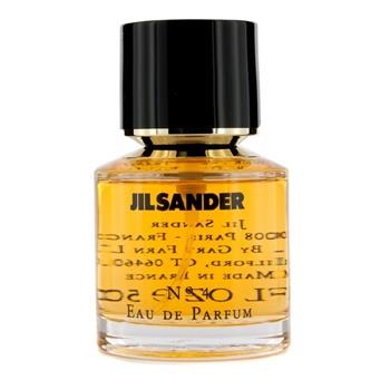 OJAM Online Shopping - Jil Sander Woman No 4 Eau De Parfum Spray 50ml/1.7oz Ladies Fragrance