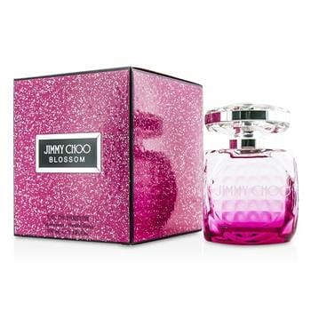 OJAM Online Shopping - Jimmy Choo Blossom Eau De Parfum Spray 100ml/3.3oz Ladies Fragrance