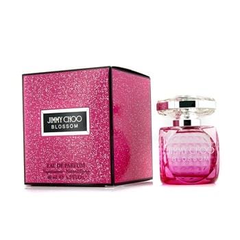 OJAM Online Shopping - Jimmy Choo Blossom Eau De Parfum Spray 40ml/1.3oz Ladies Fragrance