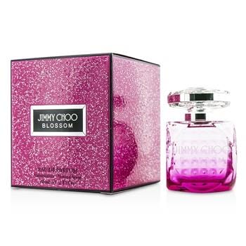 OJAM Online Shopping - Jimmy Choo Blossom Eau De Parfum Spray 60ml/2oz Ladies Fragrance