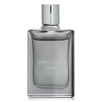 OJAM Online Shopping - Jimmy Choo Eau De Toilette (Miniature) 4.5ml/0.15oz Men's Fragrance