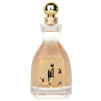 OJAM Online Shopping - Jimmy Choo I Want Choo Eau De Parfum Spray 100ml/3.3oz Ladies Fragrance