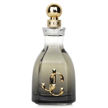 OJAM Online Shopping - Jimmy Choo I Want Choo Forever Eau De Parfum Spray 100ml/3.3oz Ladies Fragrance