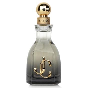 OJAM Online Shopping - Jimmy Choo I Want Choo Forever Eau De Parfum Spray 60ml/2oz Ladies Fragrance