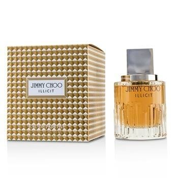 OJAM Online Shopping - Jimmy Choo Illicit Eau De Parfum Spray 40ml/1.3oz Ladies Fragrance