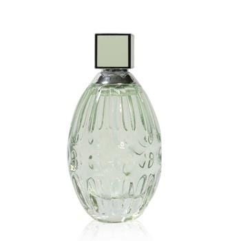 OJAM Online Shopping - Jimmy Choo Jimmy Choo Floral Eau De Toilette Spray 90ml/3oz Ladies Fragrance