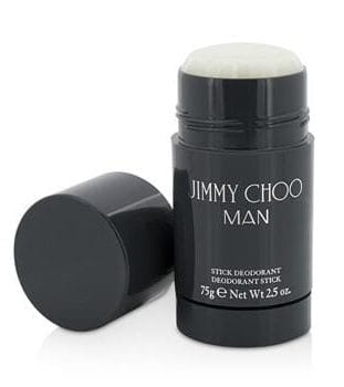 OJAM Online Shopping - Jimmy Choo Man Deodorant Stick 75g/2.5oz Men's Fragrance