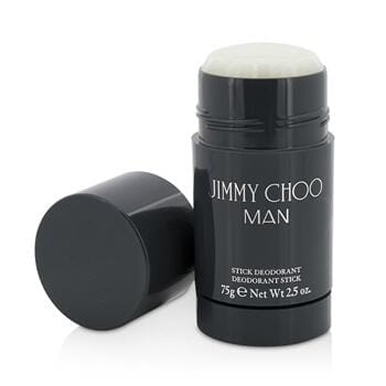 OJAM Online Shopping - Jimmy Choo Man Deodorant Stick 75g/2.5oz Men's Fragrance