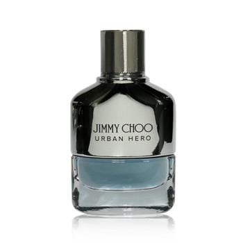 OJAM Online Shopping - Jimmy Choo Urban Hero Eau De Parfum Spray 100ml/3.3oz Men's Fragrance