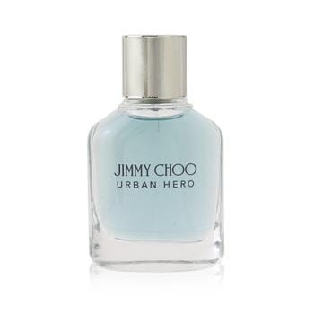 OJAM Online Shopping - Jimmy Choo Urban Hero Eau De Parfum Spray 30ml/1oz Men's Fragrance