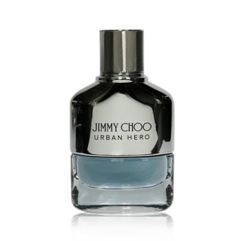 OJAM Online Shopping - Jimmy Choo Urban Hero Eau De Parfum Spray 50ml/1.7oz Men's Fragrance