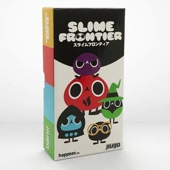 OJAM Online Shopping - Jiuga Slime Frontier 160*80*25mm Toys