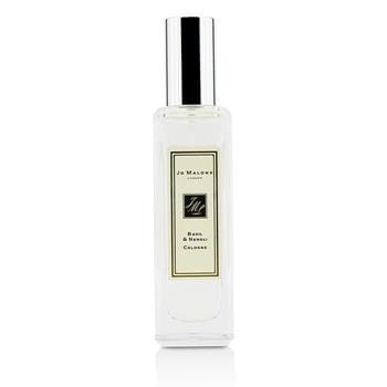 OJAM Online Shopping - Jo Malone Basil & Neroli Cologne Spray (Originally Without Box) 30ml/1oz Men's Fragrance