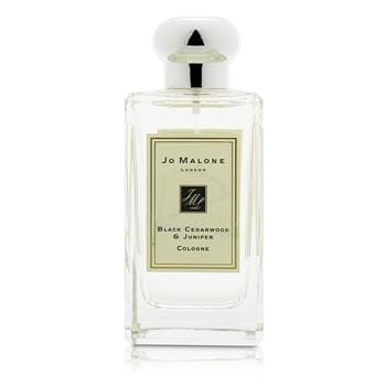 OJAM Online Shopping - Jo Malone Black Cedarwood & Juniper Cologne Spray (Originally Without Box) 100ml/3.4oz Men's Fragrance