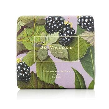 OJAM Online Shopping - Jo Malone Blackberry & Bay Bath Soap 100g/3.5oz Ladies Fragrance