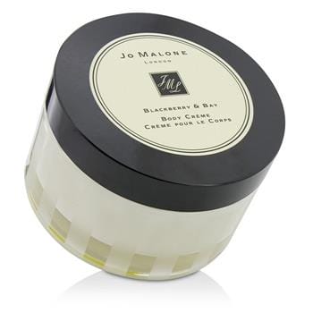 OJAM Online Shopping - Jo Malone Blackberry & Bay Body Creme 175ml/5.9oz Ladies Fragrance