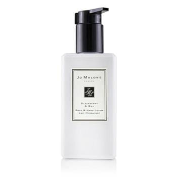 OJAM Online Shopping - Jo Malone Blackberry & Bay Body & Hand Lotion 250ml/8.5oz Ladies Fragrance