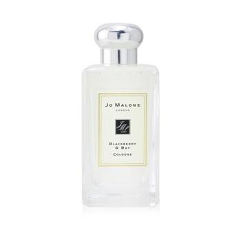 OJAM Online Shopping - Jo Malone Blackberry & Bay Cologne Spray (Gift Box) 100ml/3.4oz Ladies Fragrance