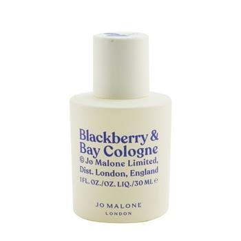 OJAM Online Shopping - Jo Malone Blackberry & Bay Cologne Spray (Marmalade Collection Originally Without Box) 30ml/1oz Ladies Fragrance