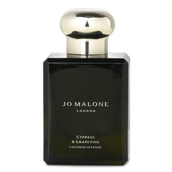 OJAM Online Shopping - Jo Malone Cypress & Grapevine Cologne Intense Spray 50ml/1.7oz Ladies Fragrance