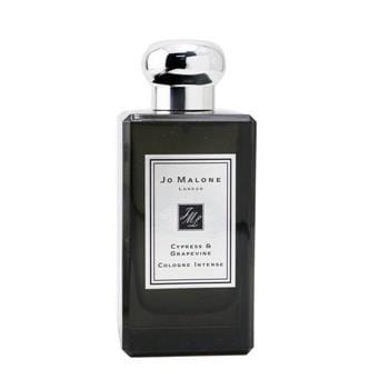 OJAM Online Shopping - Jo Malone Cypress & Grapevine Cologne Intense Spray (Originally Without Box) 100ml/3.4oz Men's Fragrance