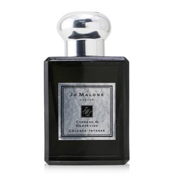 OJAM Online Shopping - Jo Malone Cypress & Grapevine Cologne Intense Spray (Originally Without Box) 50ml/1.7oz Men's Fragrance