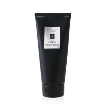 OJAM Online Shopping - Jo Malone Cypress & Grapevine Exfoliating Shower Gel 200ml/6.7oz Men's Fragrance