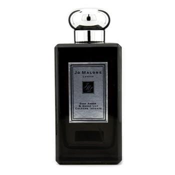 OJAM Online Shopping - Jo Malone Dark Amber & Ginger Lily Cologne Intense Spray (Originally Without Box) 100ml/3.4oz Ladies Fragrance