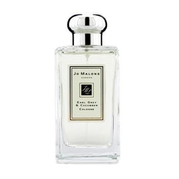 OJAM Online Shopping - Jo Malone Earl Grey & Cucumber Cologne Spray (Originally Without Box) 100ml/3.4oz Ladies Fragrance