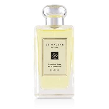 OJAM Online Shopping - Jo Malone English Oak & Hazelnut Cologne Spray (Originally Without Box) 100ml/3.4oz Men's Fragrance