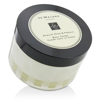 OJAM Online Shopping - Jo Malone English Pear & Freesia Body Creme 175ml/5.9oz Ladies Fragrance