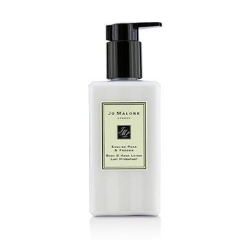 OJAM Online Shopping - Jo Malone English Pear & Freesia Body & Hand Lotion 250ml/8.5oz Ladies Fragrance