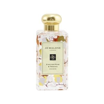 OJAM Online Shopping - Jo Malone English Pear & Freesia Cologne Spray (Limited Edition Originally Without Box) 100ml/3.4oz Ladies Fragrance