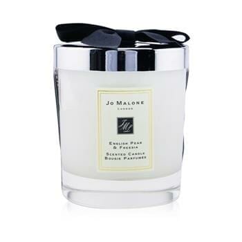 OJAM Online Shopping - Jo Malone English Pear & Freesia Scented Candle (Gift Box) 200g (2.5 inch) Home Scent