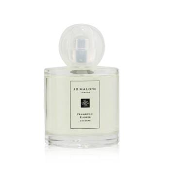 OJAM Online Shopping - Jo Malone Frangipani Flower Cologne Spray (Limited Edition Originally Without Box) 100ml/3.4oz Ladies Fragrance