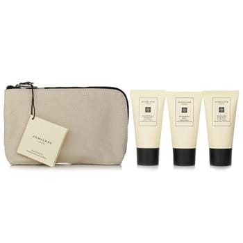 OJAM Online Shopping - Jo Malone Hand Cream Trio 3x30ml/1oz Ladies Fragrance