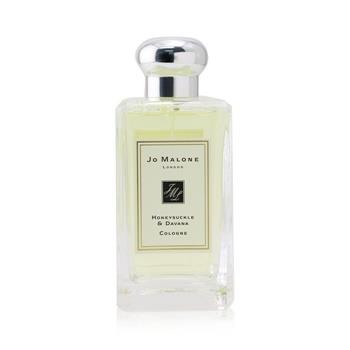 OJAM Online Shopping - Jo Malone Honeysuckle & Davana Cologne Spray (Gift Box) 100ml/3.4oz Ladies Fragrance