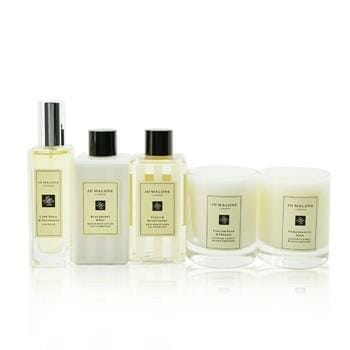 OJAM Online Shopping - Jo Malone House Of Jo Malone Coffret 5pcs Ladies Fragrance