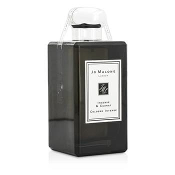 OJAM Online Shopping - Jo Malone Incense & Cedrat Cologne Intense Spray (Originally Without Box) 100ml/3.4oz Men's Fragrance