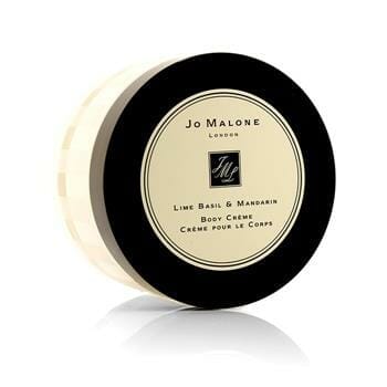 OJAM Online Shopping - Jo Malone Lime Basil & Mandarin Body Cream 175ml/5.9oz Men's Fragrance