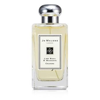 OJAM Online Shopping - Jo Malone Lime Basil & Mandarin Cologne Spray (Originally Without Box) 100ml/3.4oz Men's Fragrance