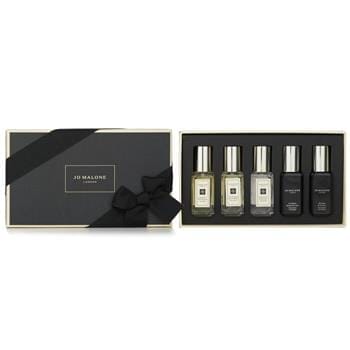 OJAM Online Shopping - Jo Malone Men's Cologne Collection 5x9ml/0.3oz Men's Fragrance