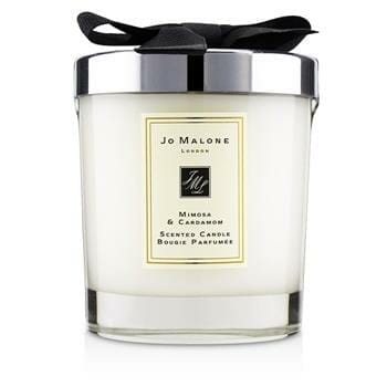 OJAM Online Shopping - Jo Malone Mimosa & Cardamom Scented Candle 200g (2.5 inch) Home Scent