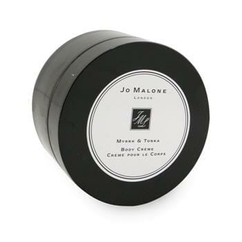 OJAM Online Shopping - Jo Malone Myrrh & Tonka Body Creme 175ml/5.9oz Ladies Fragrance