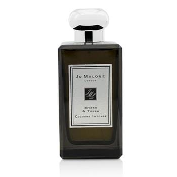 OJAM Online Shopping - Jo Malone Myrrh & Tonka Cologne Intense Spray (Originally Without Box) 100ml/3.4oz Ladies Fragrance