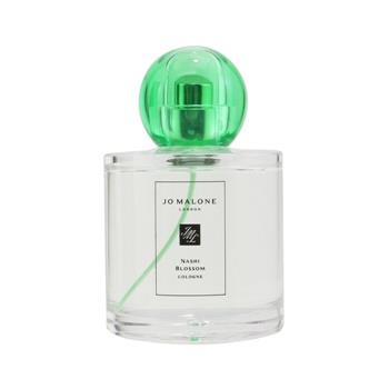 OJAM Online Shopping - Jo Malone Nashi Blossom Cologne Spray (Limited Edition Originally Without Box) 100ml/3.4oz Ladies Fragrance