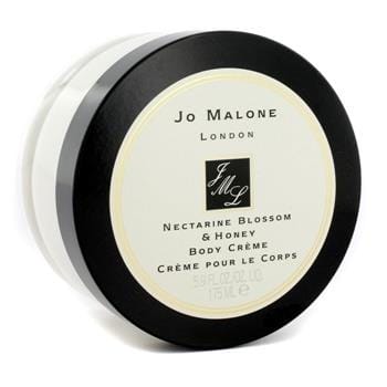 OJAM Online Shopping - Jo Malone Nectarine Blossom & Honey Body Creme 175ml/5.9oz Ladies Fragrance