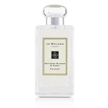 OJAM Online Shopping - Jo Malone Nectarine Blossom & Honey Cologne Spray (Originally Without Box) 100ml/3.4oz Ladies Fragrance